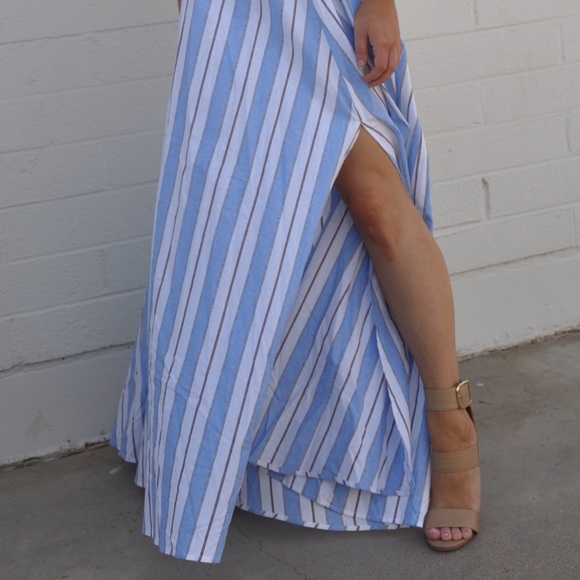 🎉HP🎉 Maxi Dress - Picture 3 of 5